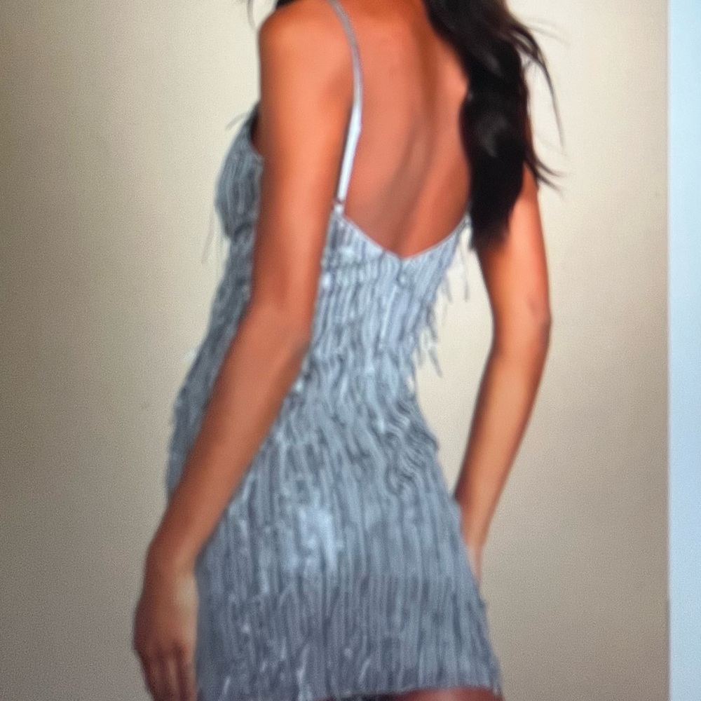 Dress - Picture 4 of 4